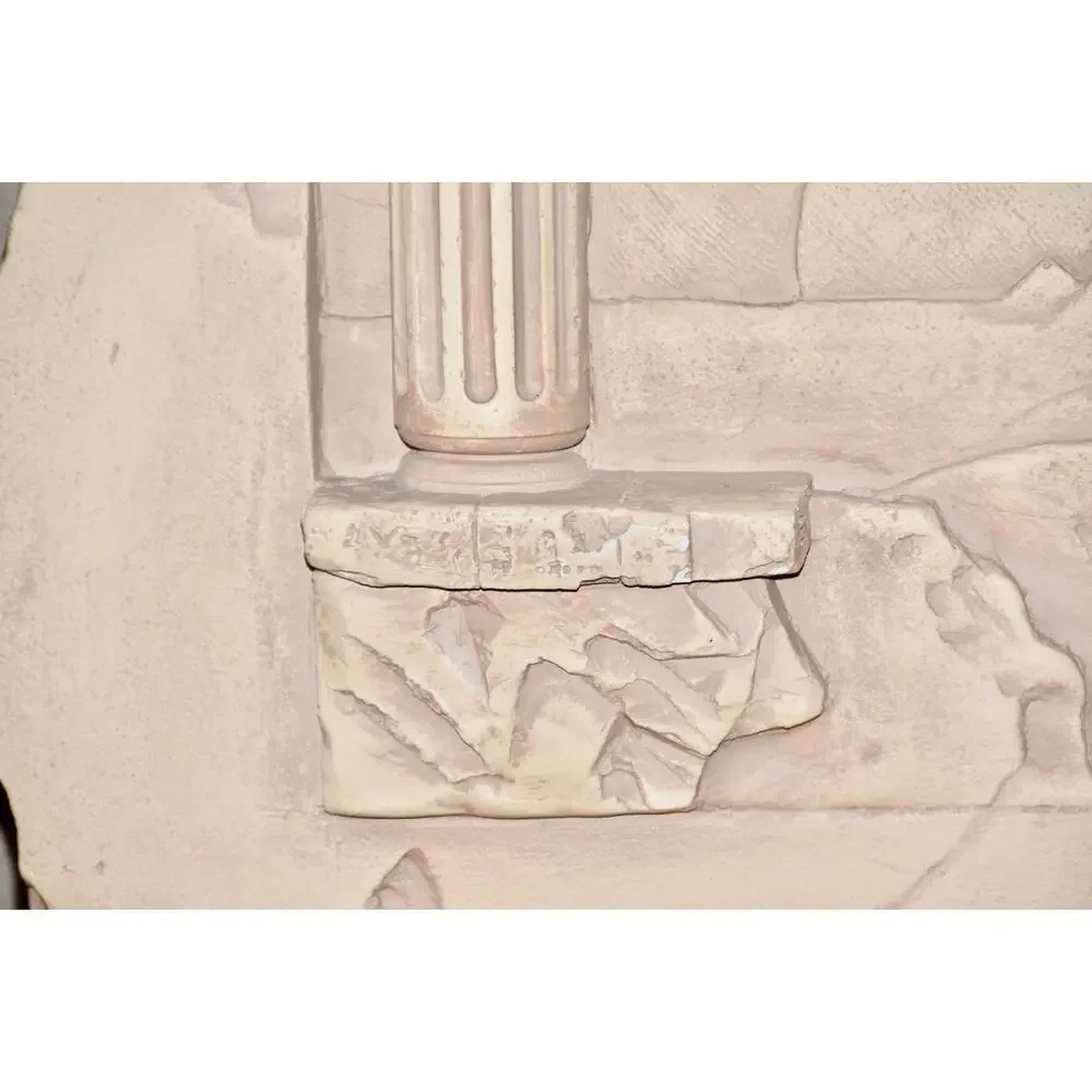 Veldon Simpson Egyptian Style 
